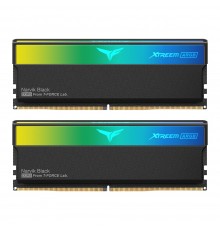 Модуль памяти TeamGroup T-Force Xtreem ARGB 32GB (2x16GB) FF9D532G7600HC36FDC01                                                                                                                                                                           