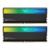 Модуль памяти TeamGroup T-Force Xtreem ARGB 32GB (2x16GB) FF9D532G7600HC36FDC01