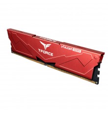 Модуль памяти TeamGroup T-Force Vulcan 64GB (2x32GB) FLRD564G5600HC36BDC01                                                                                                                                                                                