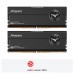 Модуль памяти TeamGroup T-Force Xtreem 32GB (2x16GB) FFXD532G7600HC36FDC01