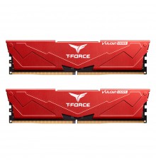 Модуль памяти TeamGroup T-Force Vulcan 32GB (2x16GB) FLRD532G6000HC30DC01                                                                                                                                                                                 