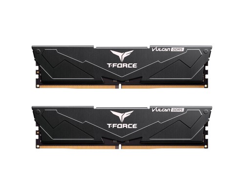 Модуль памяти TeamGroup T-Force Vulcan 64GB (2x32GB) FLBD564G6000HC38ADC01