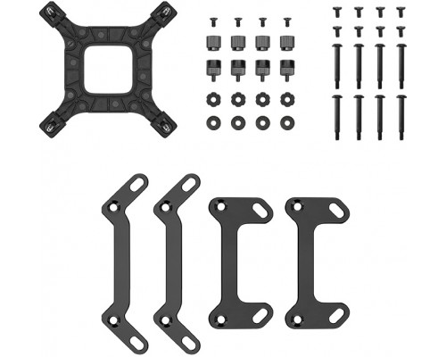 Комплект водяного охлаждения Deepcool LD360