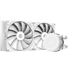 Комплект водяного охлаждения ID-Cooling FX280 WHITE                                                                                                                                                                                                       