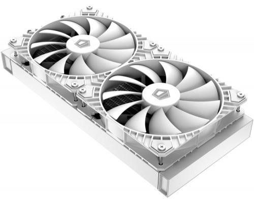 Комплект водяного охлаждения ID-Cooling FX280 WHITE