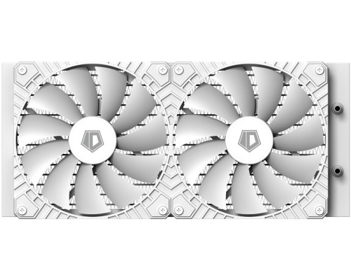 Комплект водяного охлаждения ID-Cooling FX280 WHITE