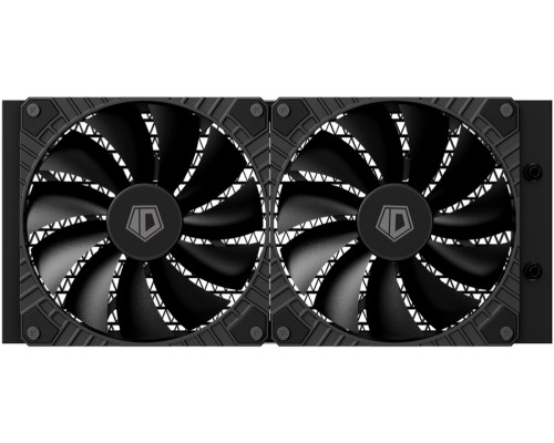 Комплект водяного охлаждения ID-Cooling FX280