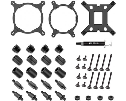 Комплект водяного охлаждения ID-Cooling FX280