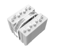 Кулер ID-Cooling SE-207-XT SLIM SNOW                                                                                                                                                                                                                      