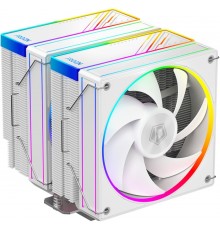Кулер ID-Cooling Frozn A620 ARGB White                                                                                                                                                                                                                    