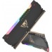 Модуль памяти 16GB Patriot Viper Steel RGB PVSR416G360C0K