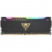 Модуль памяти 16GB Patriot Viper Steel RGB PVSR416G360C0K