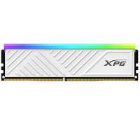 Модуль памяти 8GB ADATA XPG Spectrix D35G RGB AX4U36008G18I-SWHD35G                                                                                                                                                                                       