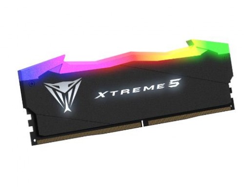 Модуль памяти 32GB Patriot Viper Xtreme 5 PVX532G76C36K