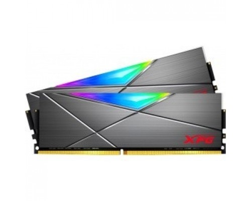 Модуль памяти 16GB ADATA XPG Spectrix D50 RGB AX4U32008G16A-DT50