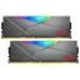 Модуль памяти 16GB ADATA XPG Spectrix D50 RGB AX4U32008G16A-DT50