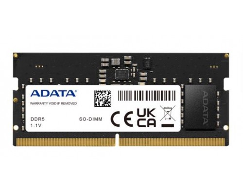 Модуль памяти 32GB ADATA AD5S560032G-S