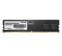 Модуль памяти 8GB Patriot Signature PSD48G32002                                                                                                                                                                                                           