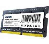Модуль памяти для ноутбука 16GB DDR4-2666 IND-ID4N26SP16X Indilinx                                                                                                                                                                                        