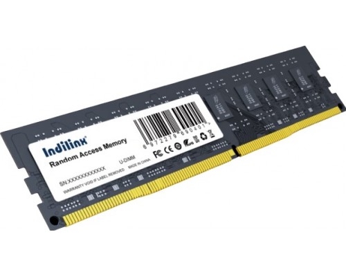 Модуль памяти для ноутбука 8GB Indilinx IND-ID4N26SP08X