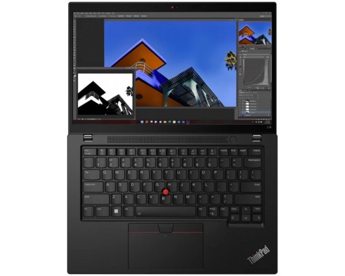 Ноутбук Lenovo ThinkPad X1 Carbon Gen 11 21HM003ACD