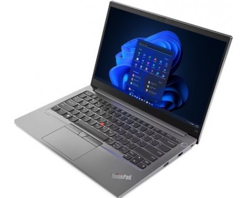 Ноутбук Lenovo ThinkPad E14 Gen 4 21E30077CD