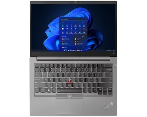 Ноутбук Lenovo ThinkPad E14 Gen 4 21E30077CD