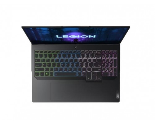 Ноутбук Lenovo Legion 5 PRO 16IRX8H 82WK00M7US