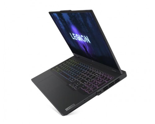 Ноутбук Lenovo Legion 5 PRO 16IRX8H 82WK00M7US