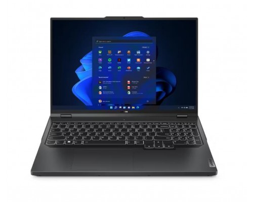 Ноутбук Lenovo Legion 5 PRO 16IRX8H 82WK00M7US