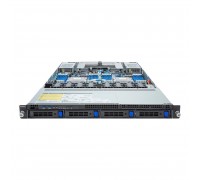 Серверная платформа Gigabyte 1U R283-Z90-AAD2                                                                                                                                                                                                             
