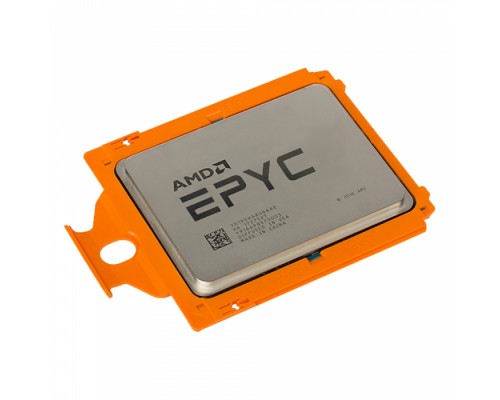 Процессор AMD Epyc 7713 OEM 100-000000344