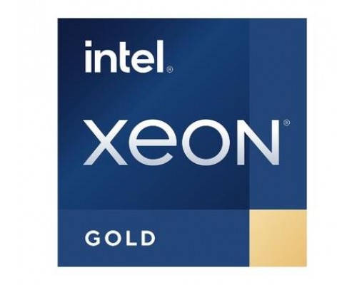 Процессор Intel Xeon Gold-6530 PK8072205512500