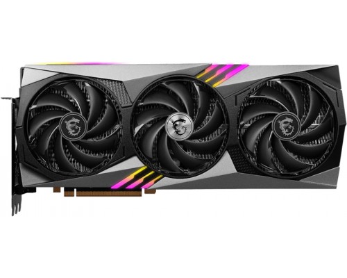 Видеокарта MSI GeForce RTX 4080 GAMING X TRIO