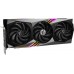 Видеокарта MSI GeForce RTX 4080 GAMING X TRIO