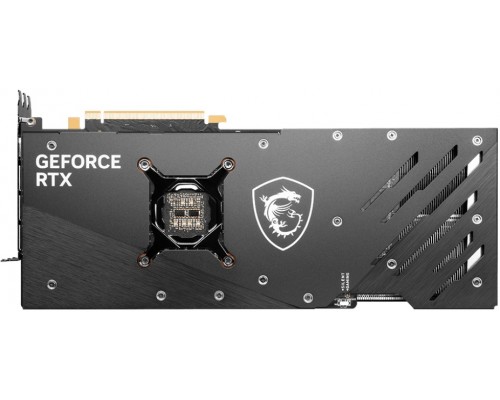 Видеокарта MSI GeForce RTX 4080 GAMING X TRIO