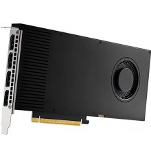 Видеокарта nVidia RTX A4000 16Gb 900-5G190-1700-000                                                                                                                                                                                                       