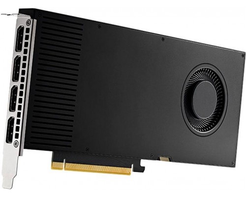 Видеокарта nVidia RTX A4000 16Gb 900-5G190-1700-000