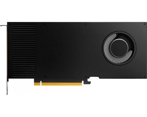 Видеокарта nVidia RTX A4000 16Gb 900-5G190-1700-000