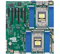 Серверная материнская плата Supermicro EPYC 7002 MBD-H12DSI-N6-B                                                                                                                                                                                          
