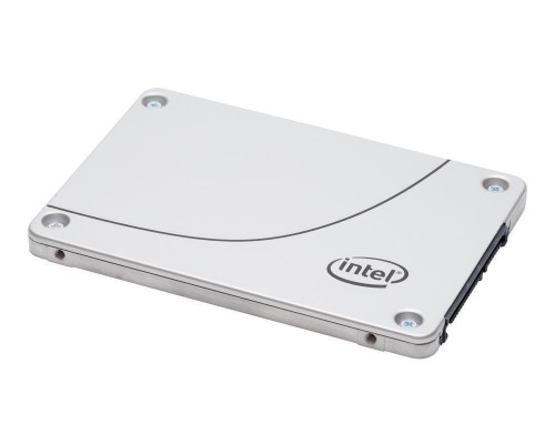 Накопитель SSD Intel D3-S4510 3.84Tb SSDSC2KB038T801