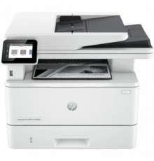 Многофункциональное устройство HP LaserJet Pro 4103fdw 2Z629A                                                                                                                                                                                             