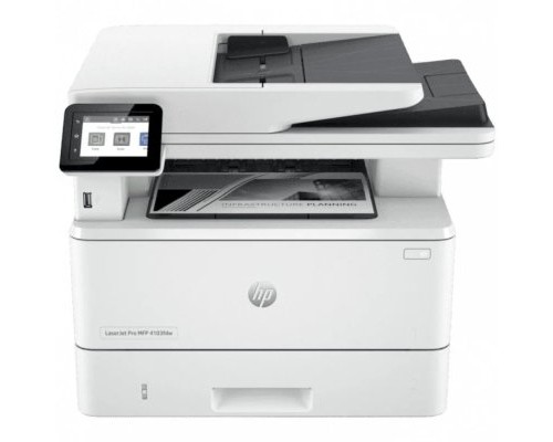 Многофункциональное устройство HP LaserJet Pro 4103fdw 2Z629A