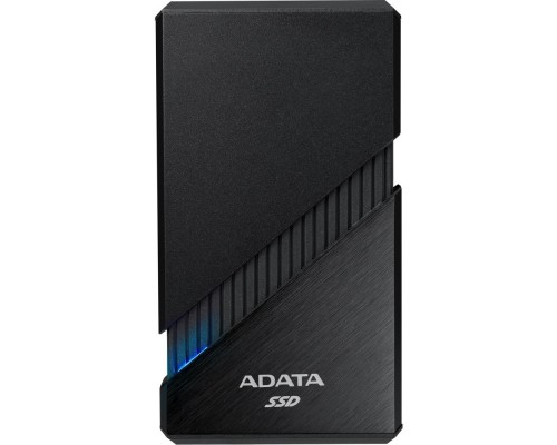 Внешний накопитель SSD ADATA SE920 4Tb SE920-4TCBK