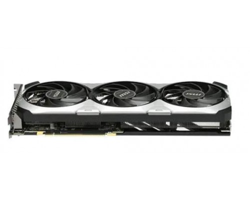 Видеокарта MSI nVidia GeForce RTX 4060 Ti Ventus 3X E 8G OC