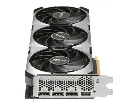 Видеокарта MSI nVidia GeForce RTX 4060 Ti Ventus 3X E 8G OC