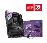 Материнская плата MSI MPG Z790 Carbon WiFi II                                                                                                                                                                                                             