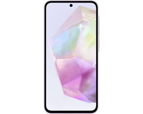 Смартфон Samsung Galaxy A55 8/256GB Lilac SM-A556ELVCSKZ