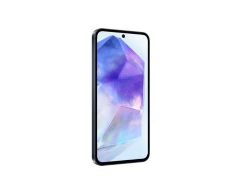 Смартфон Samsung Galaxy A55 8/128GB Blue SM-A556EZKASKZ