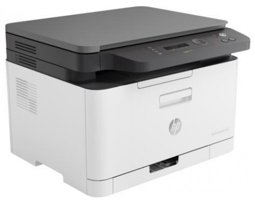 Многофункциональное устройство HP Color Laser MFP 178nw 4ZB96A